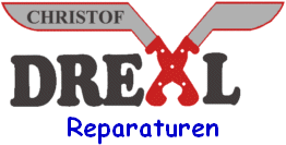 Reparaturen